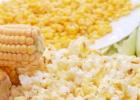 Зерно кукурузы для приготовления попкорна (500 г)