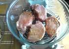 Мясо по французски с картошкой и грибами в аэрогриле Полезное о «мясе по-французски»